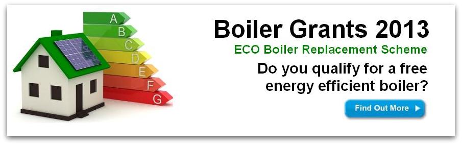 Free Boiler Scheme 2013