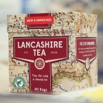 Lancashire Tea